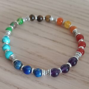 Bracelet Yogini