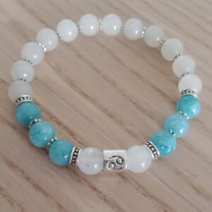 Bracelet Astro Azur