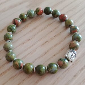 Bracelet Bouddha