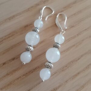 Boucles d’oreilles Originales