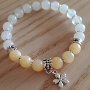 Bracelet Marguerite