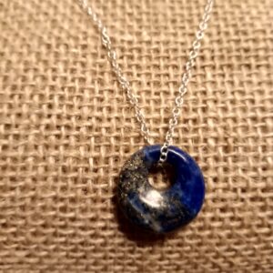 Pendentif Lapis Lazuli