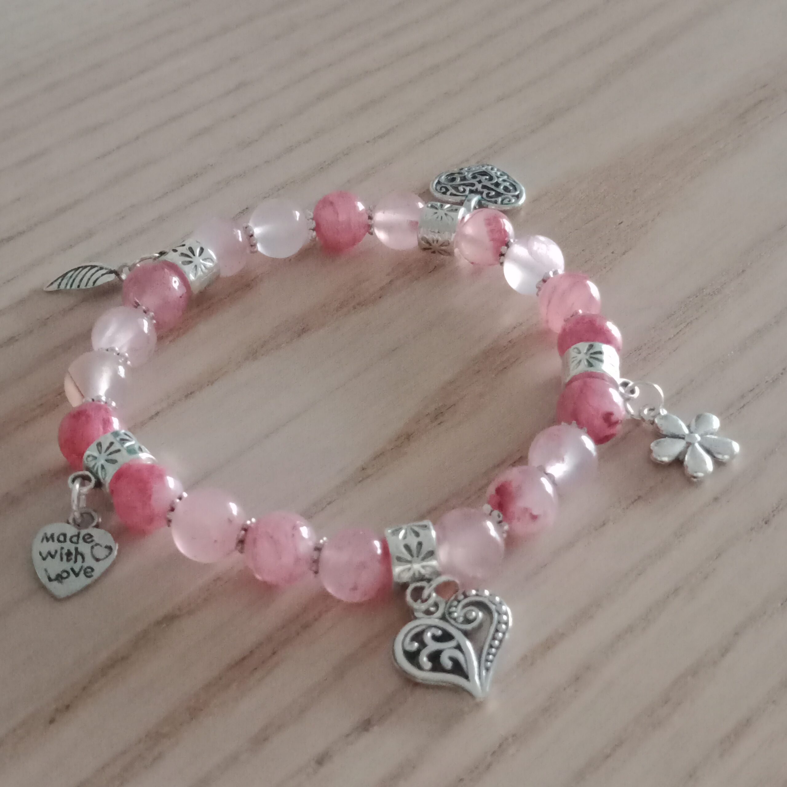 Bracelet Valentine